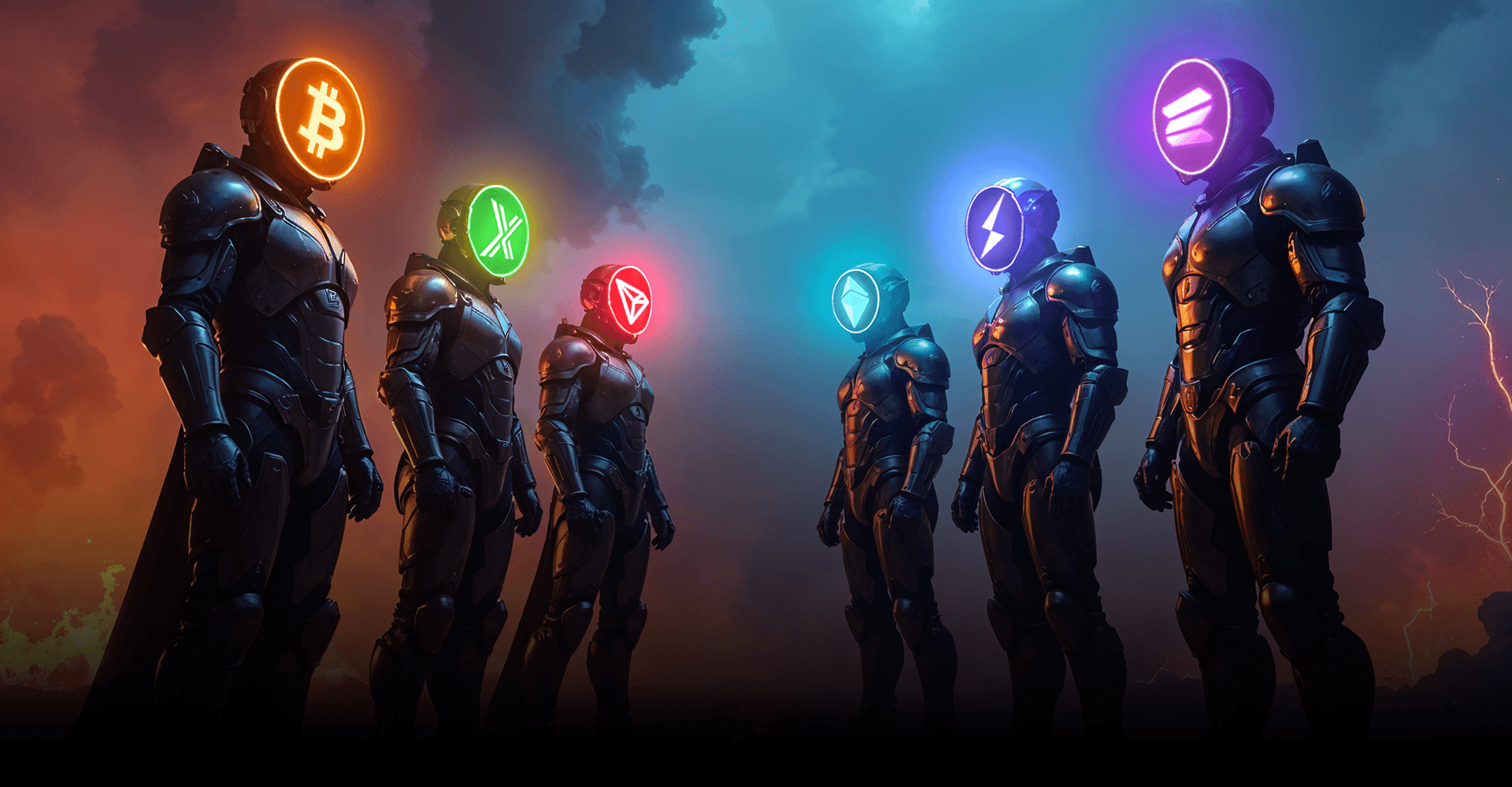 Hero Background