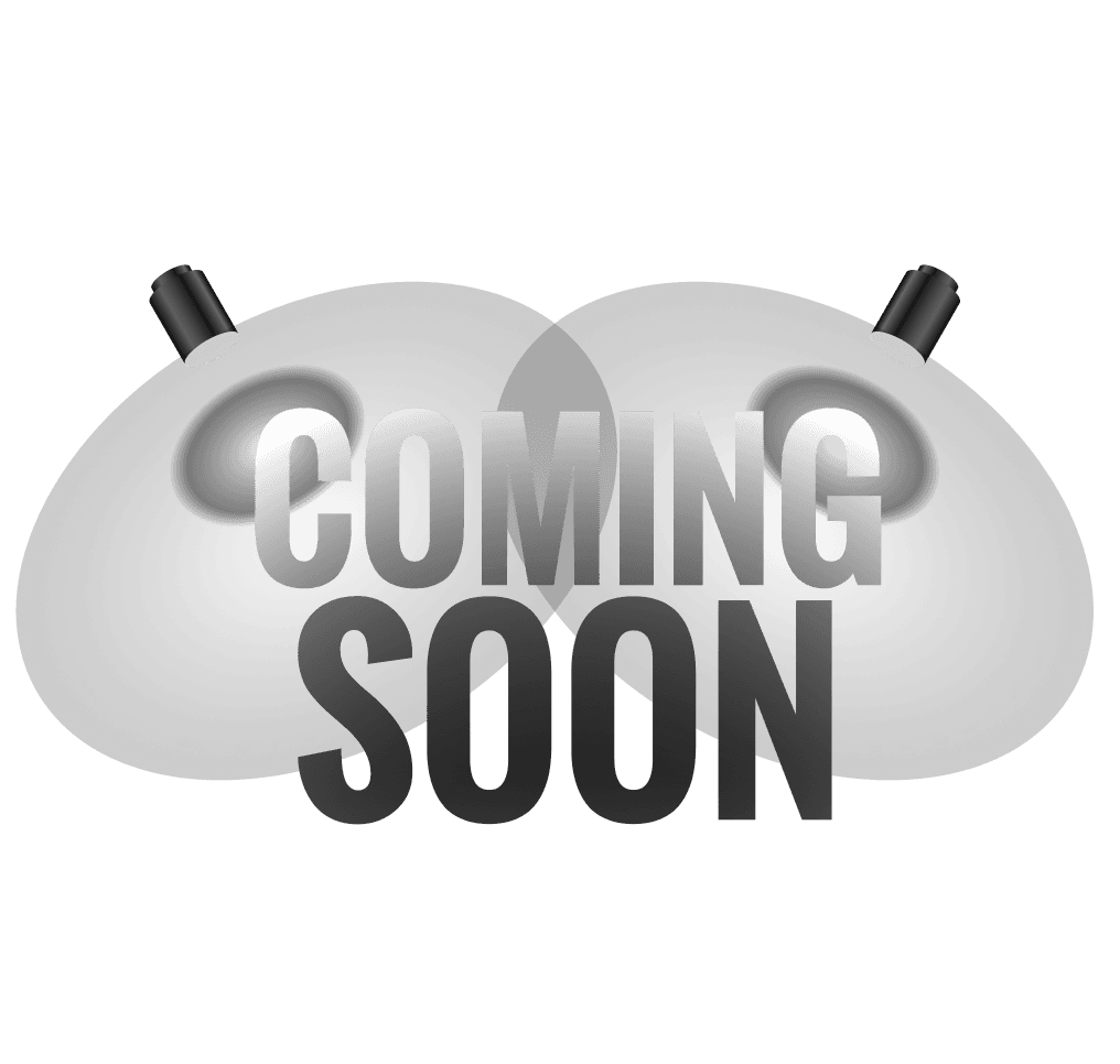 Coming Soon