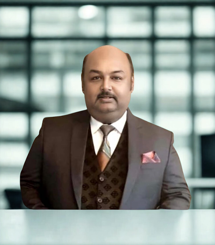 Tarun Kumar 