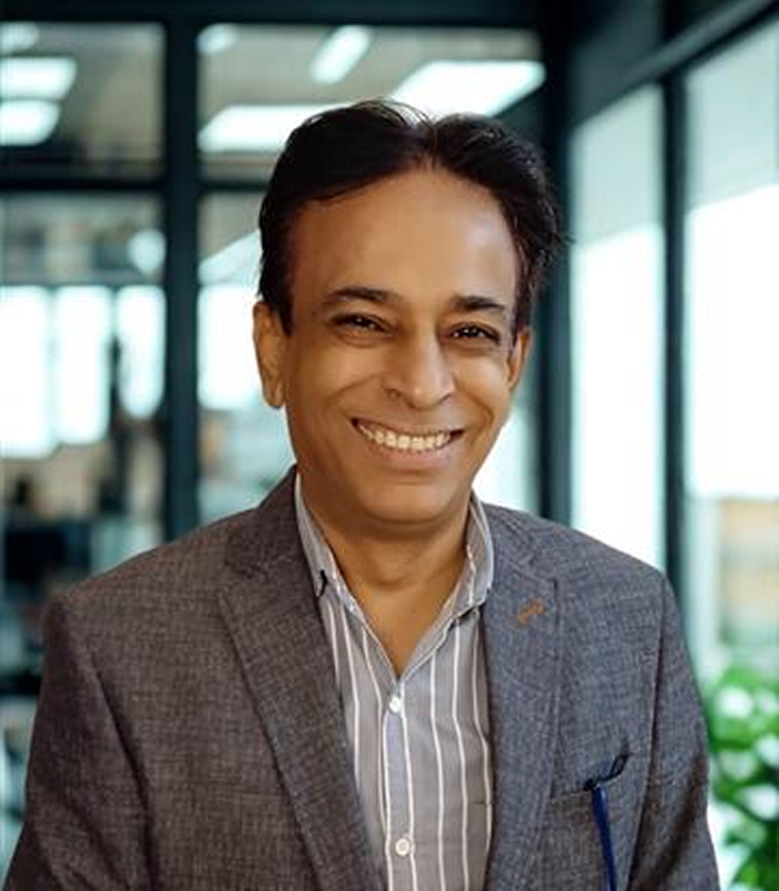 Bhavnish Sachdeva 