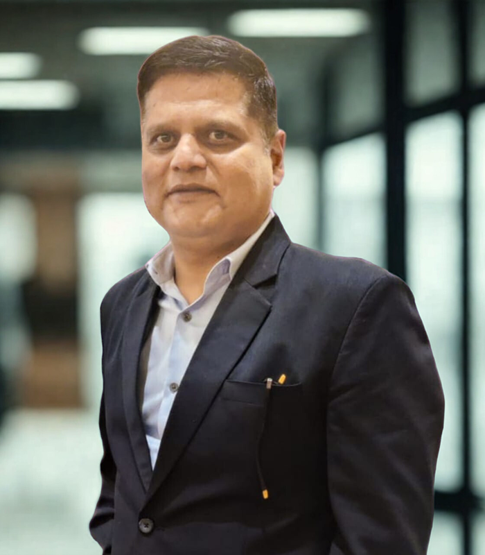 Varun Hassija  